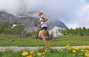 Dolomites Saslong Half Marathon: sabato al via Top Runner da tutto il mondo Dolomites Saslong Half Marathon