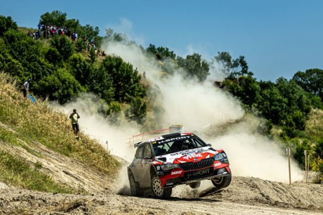 San Marino Rally San Marino Rally