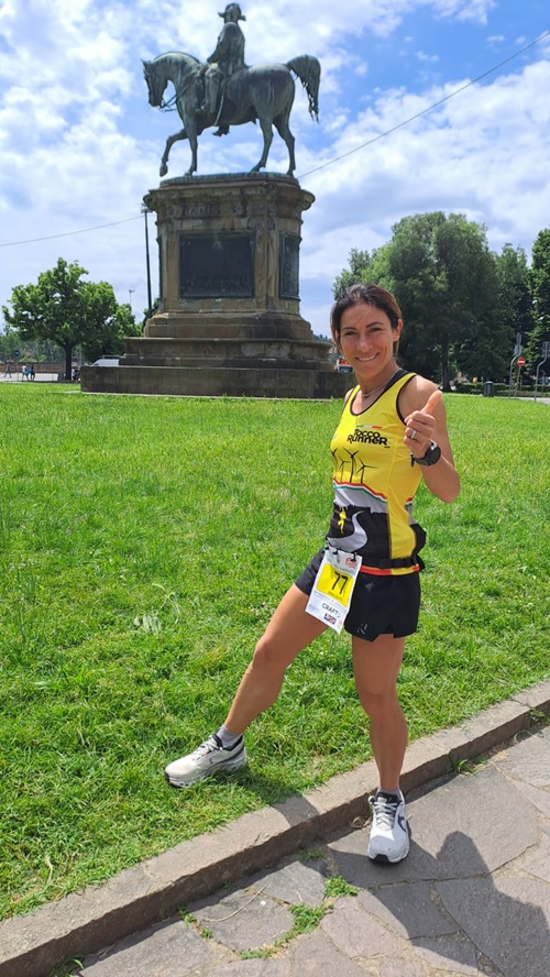 100 km del Passatore 100 km del Passatore