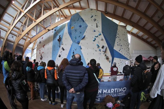 Arrampicata Sportiva Arrampicata Sportiva