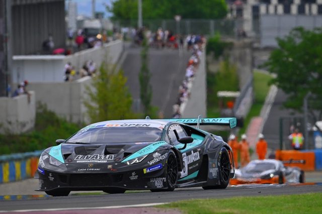 Il Barone Rampante Racing Team Il Barone Rampante Racing Team