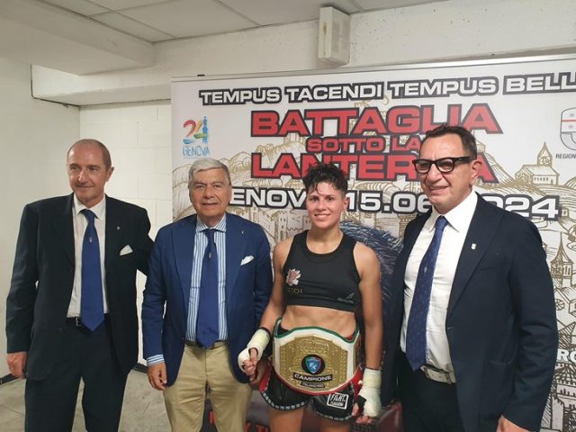 Battaglia sotto la Lanterna Battaglia sotto la Lanterna