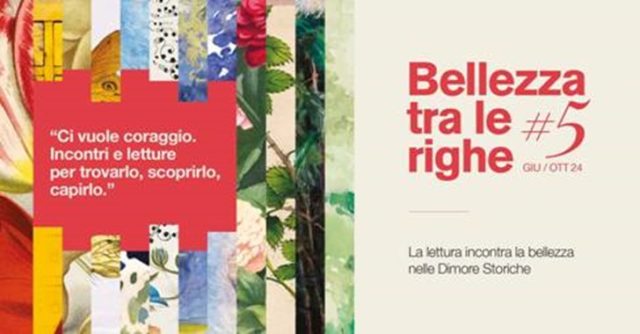 Bellezza tra le righe Bellezza tra le righe