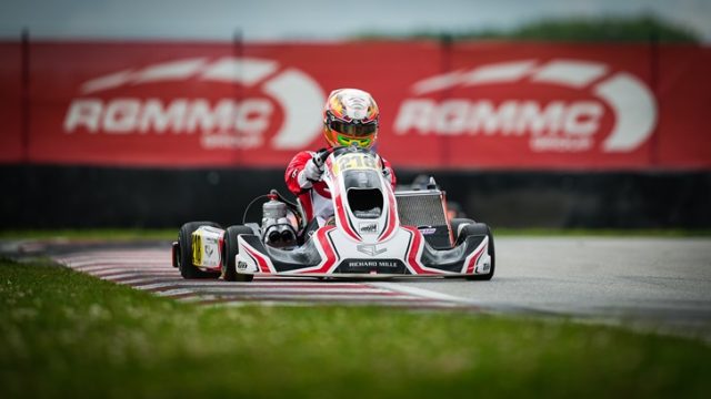 Birel ART Birel ART