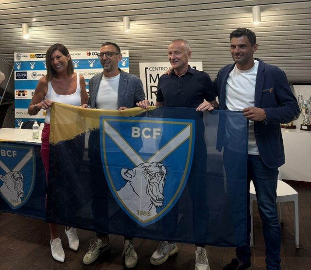 Brescia Calcio Femminile Brescia Calcio Femminile