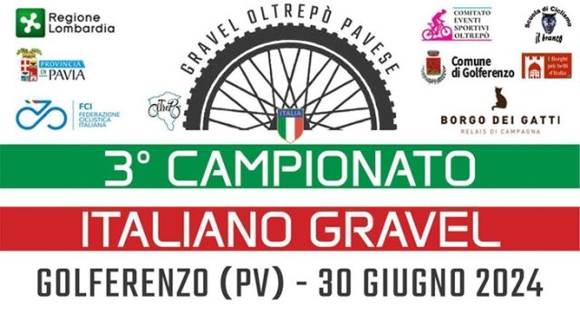 Campionato Italiano Gravel Campionato Italiano Gravel