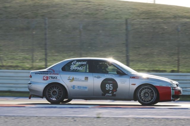 Gretaracing Gretaracing