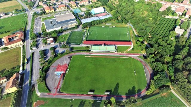 FC Lumezzane FC Lumezzane