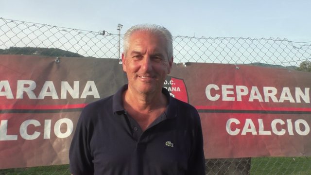 Ceparana Ceparana