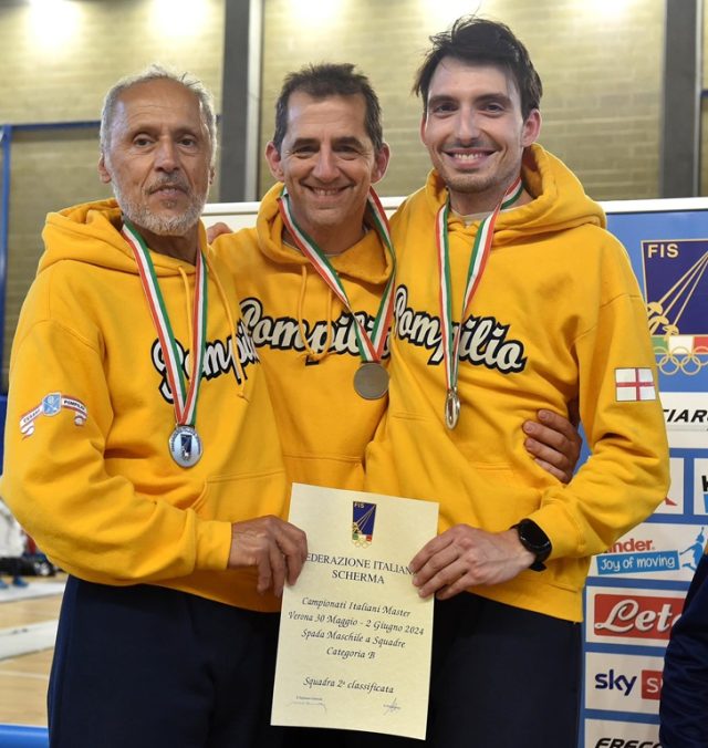 Cesare Pompilio Cesare Pompilio