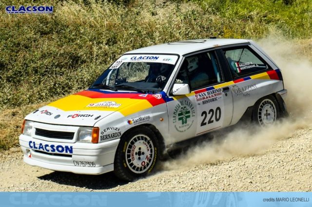 Clacson Motorsport Clacson Motorsport