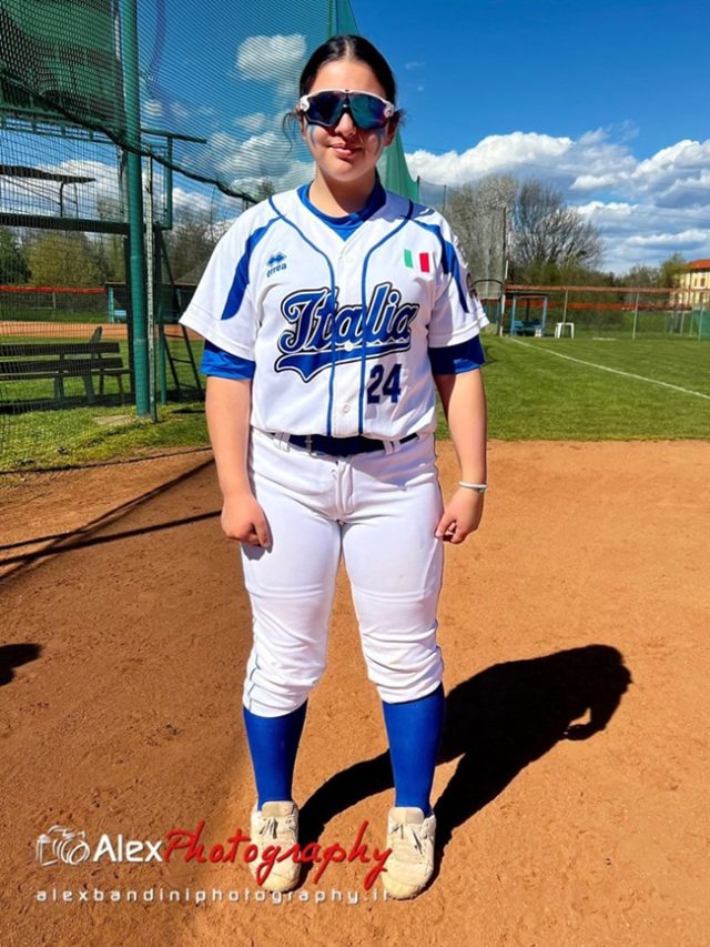 softball softball