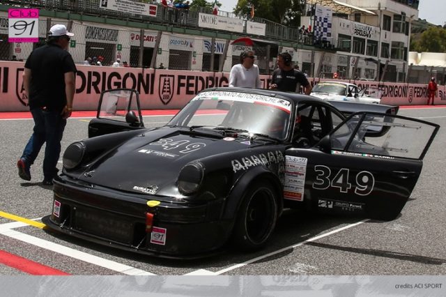 Club 91 Squadra Corse Club 91 Squadra Corse