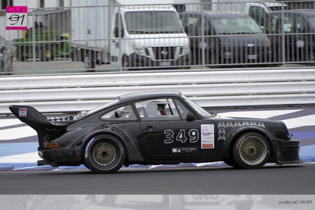 Club 91 Squadra Corse Club 91 Squadra Corse