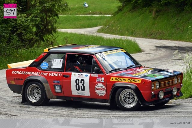 Club 91 Squadra Corse Club 91 Squadra Corse