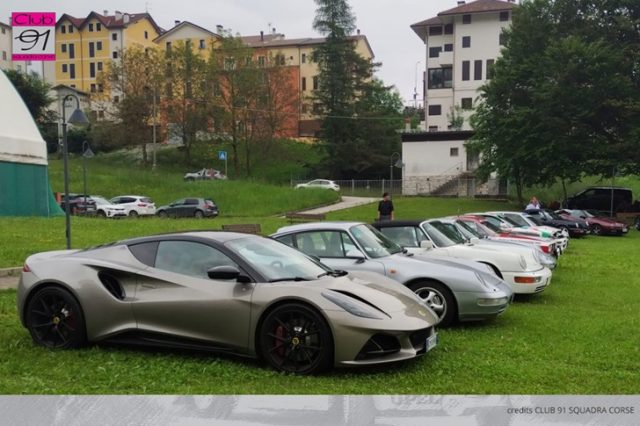 Club 91 Squadra Corse
