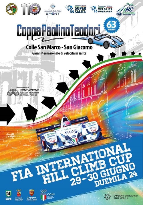 Coppa Paolino Teodori Coppa Paolino Teodori