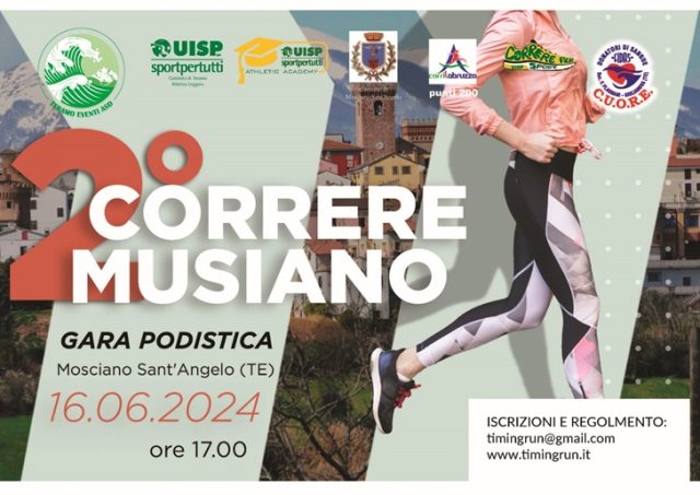 Corrilabruzzo UISP Corrilabruzzo UISP