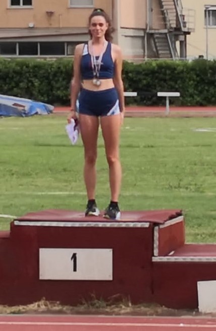 Atletica Arcobaleno Savona Atletica Arcobaleno Savona