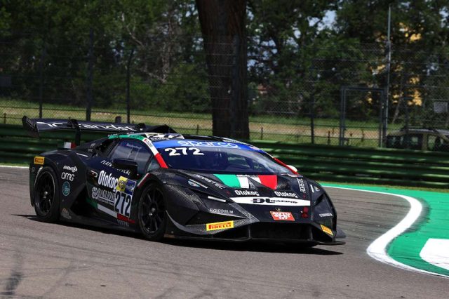 DL Dalokay Tagliapietra action1 Imola cigt2024