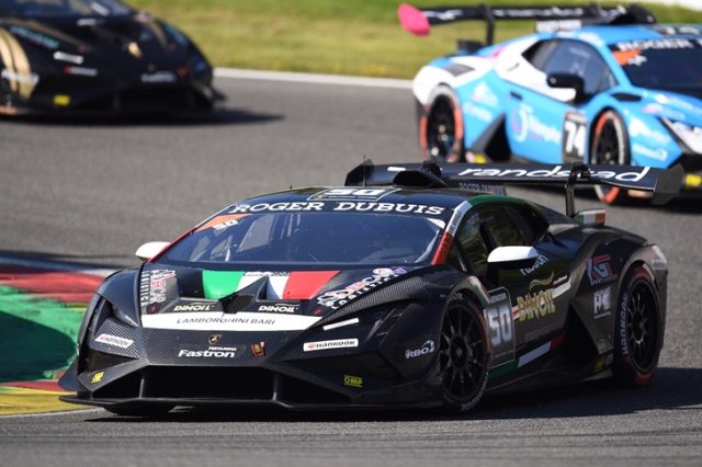 DL Racing DL Racing