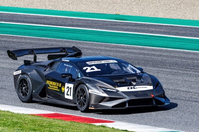 DL Racing DL Racing