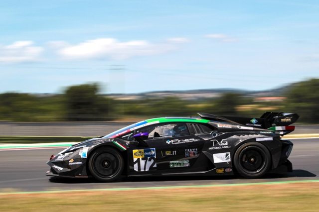 DL Racing DL Racing