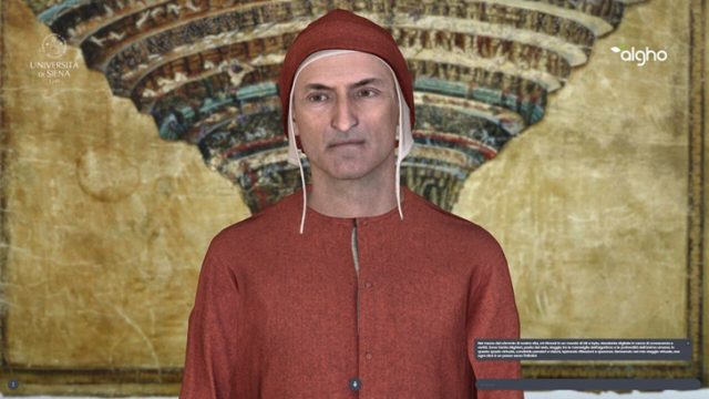 Digital Dante Digital Dante