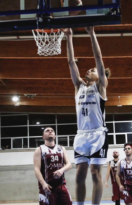 Spezia Basket Tarros Spezia Basket Tarros