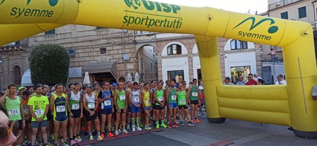 Duilio Run Duilio Run