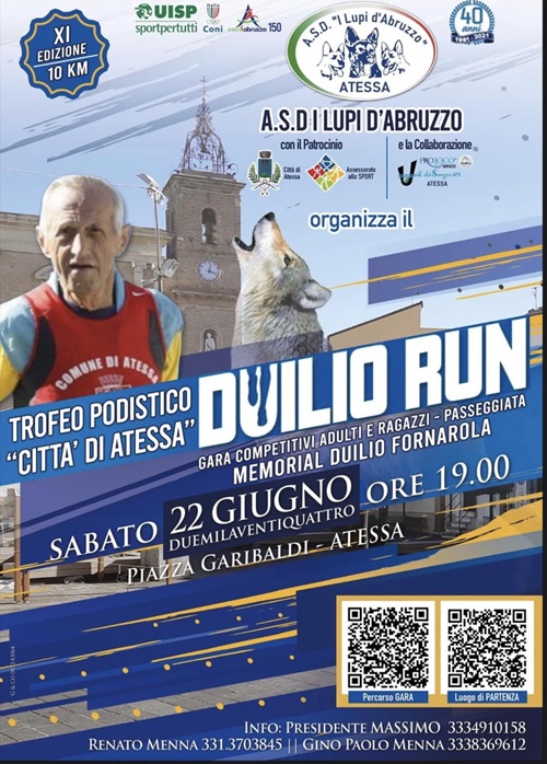 Corrilabruzzo UISP Corrilabruzzo UISP