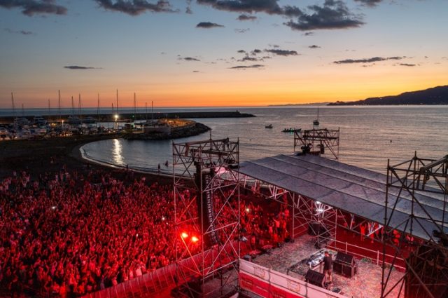 Duna Beach Festival Duna Beach Festival