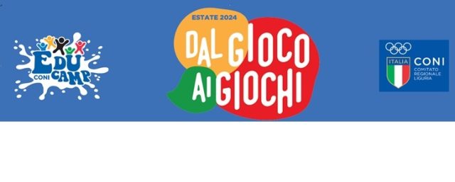 Educal CONI Educal CONI