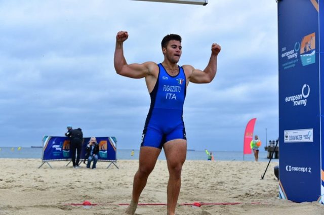 Coastal Rowing Coastal Rowing