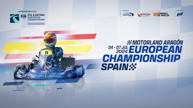 FIA Karting FIA Karting