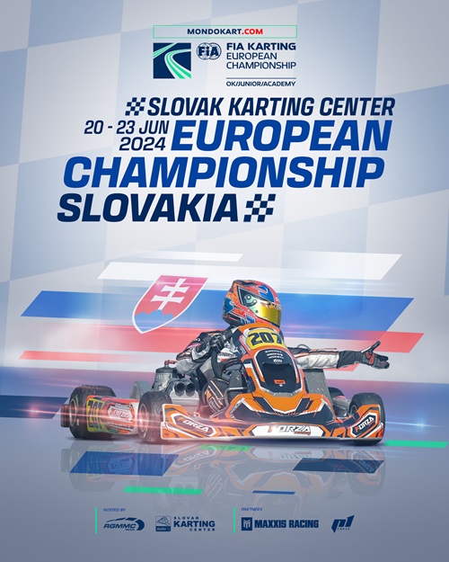 FIA Karting FIA Karting