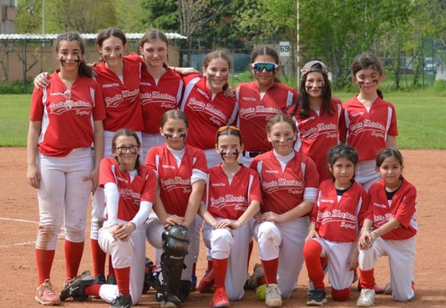 softball