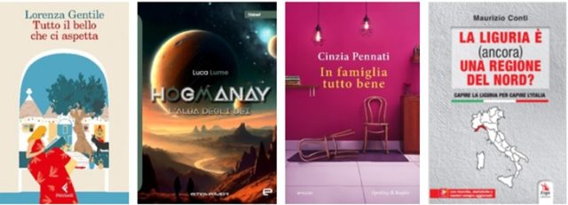Feltrinelli Genova Feltrinelli Genova