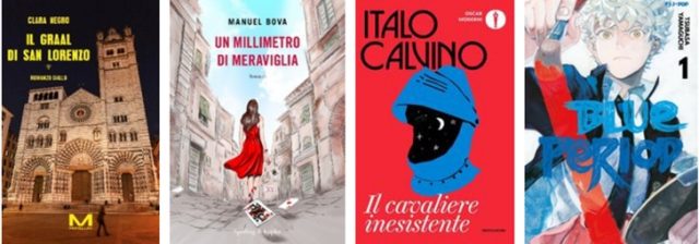 Feltrinelli Genova Feltrinelli Genova