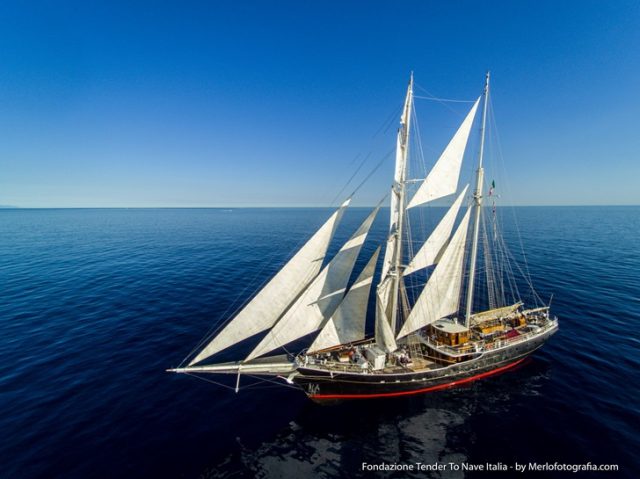 Nave Italia Nave Italia