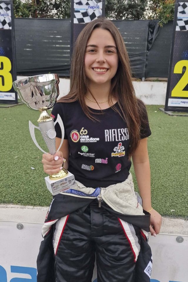 Francesca Remigio Francesca Remigio