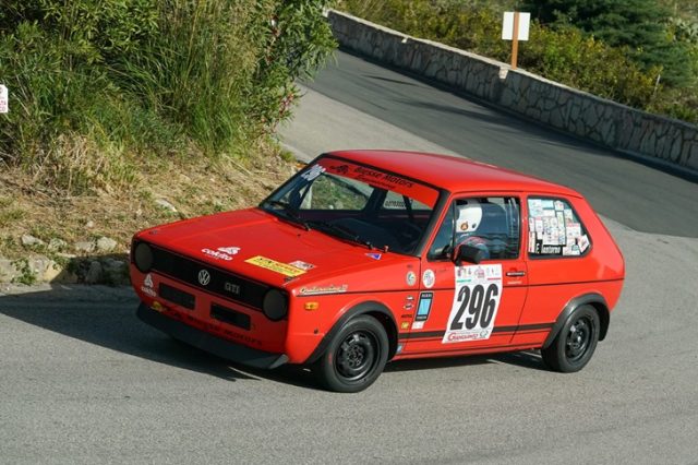 Gretaracing Gretaracing