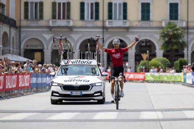 La Fausto Coppi Officine Mattio La Fausto Coppi Officine Mattio