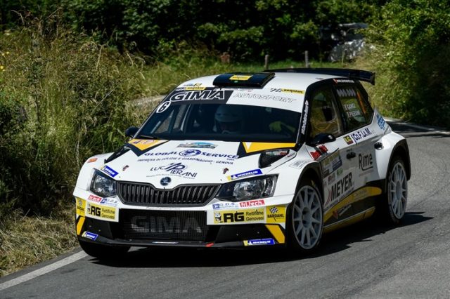 New Racing for Genova New Racing for Genova