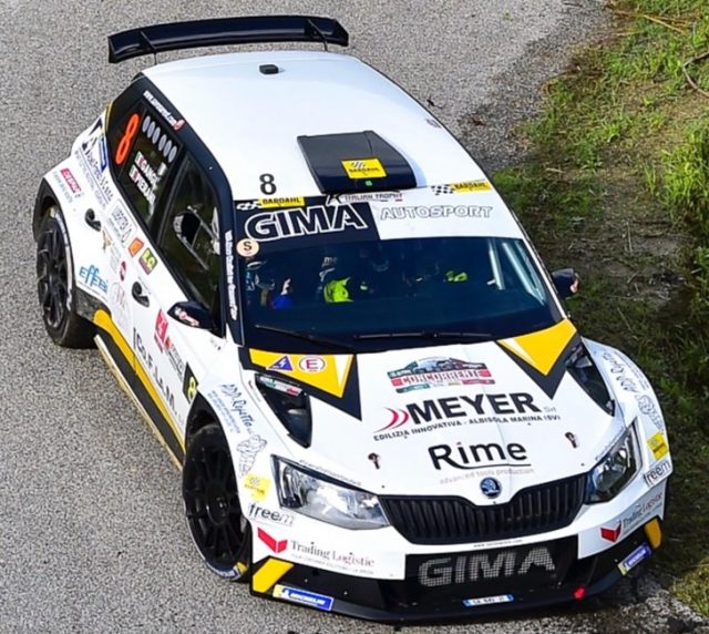 New Racing for Genova New Racing for Genova