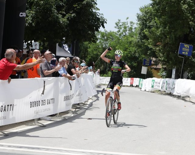 Campionato Italiano Gravel Campionato Italiano Gravel