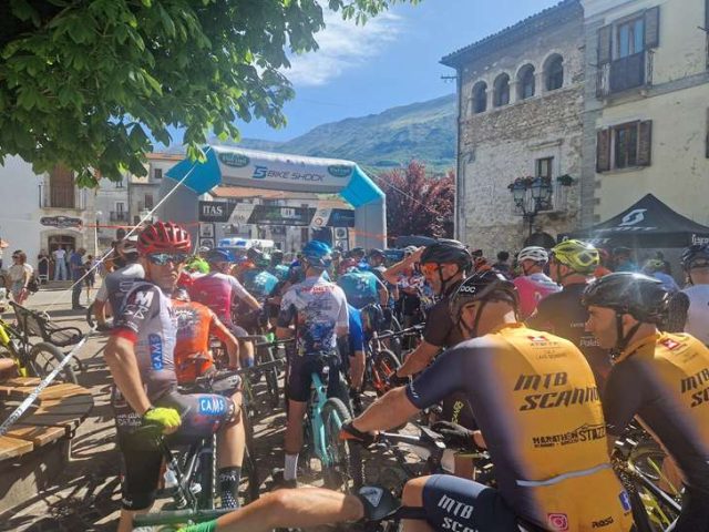 Mtb Abruzzo Cup