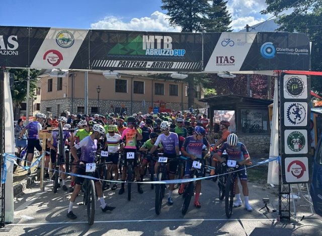 Granfondo Mtb Maiella e Morrone Granfondo Mtb Maiella e Morrone