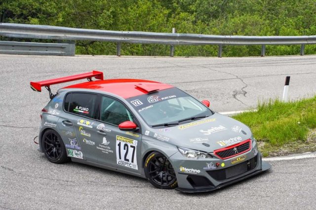 Gretaracing Gretaracing