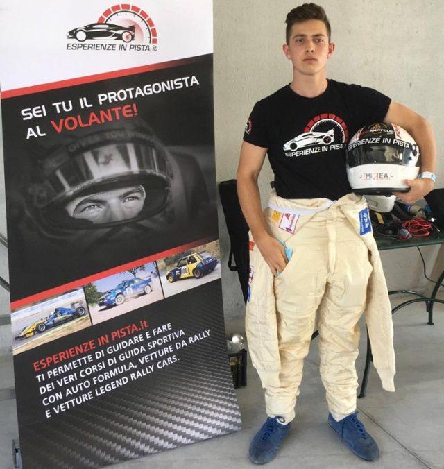 Gretaracing Gretaracing